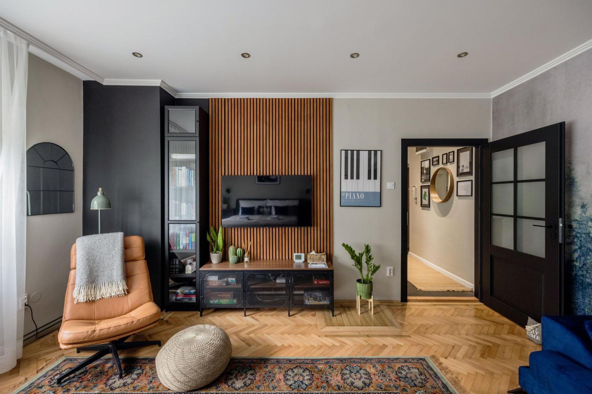 Oazis Apartman Veszprém Exterior foto
